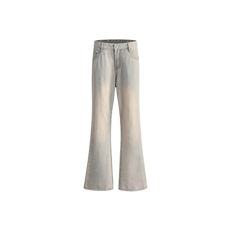 Kw X EMERICA Jeans Unisex-14
