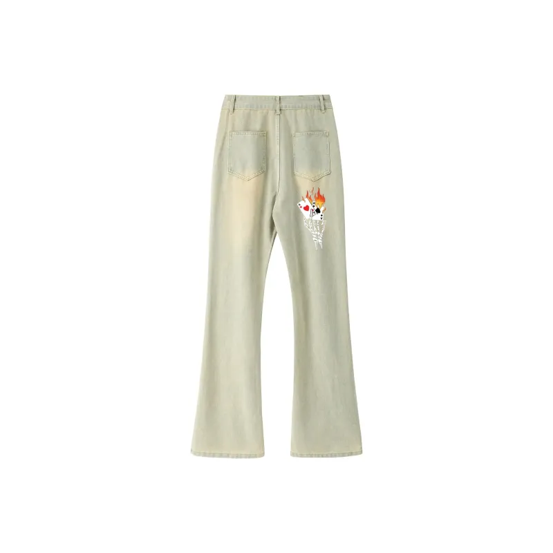 IXXAT Jeans Unisex-4