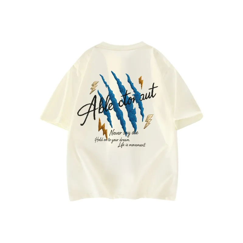 Small Columns Under The Sea T Shirt Unisex-18