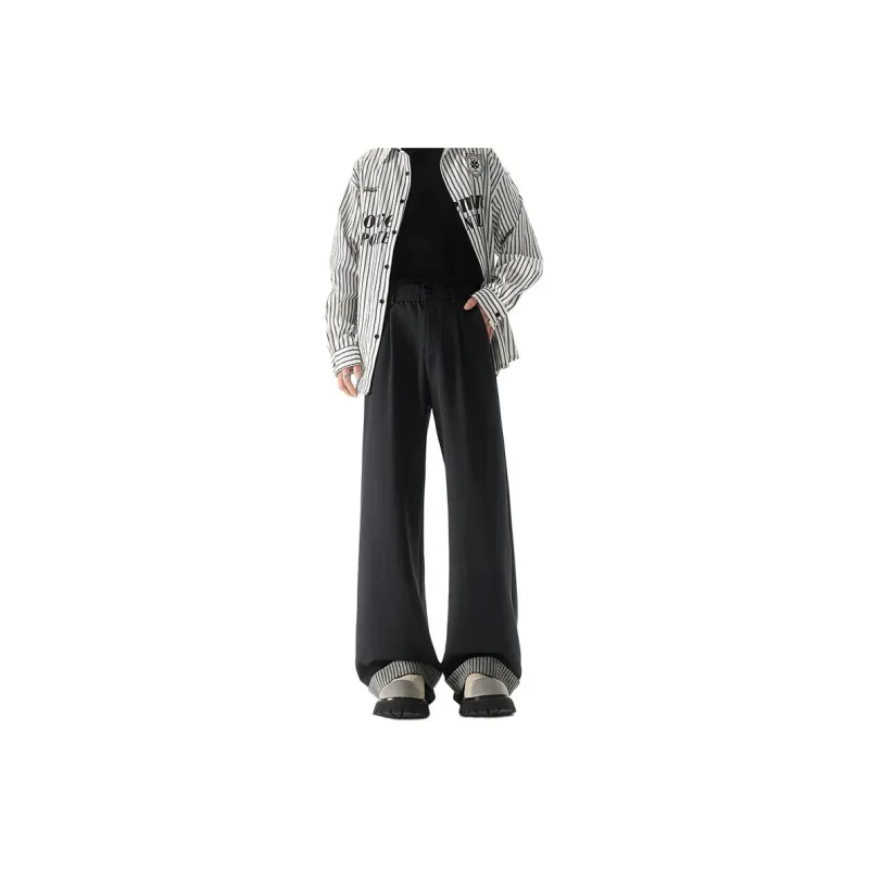 Chisportate Casual Pants Unisex-10