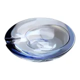 Ashtray Trumpets 13cm-Blue