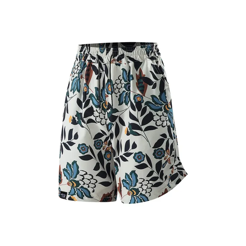 7 SEVFUN Casual Shorts Unisex-5