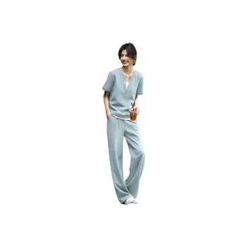 XWI Casual Suits Women's Blue