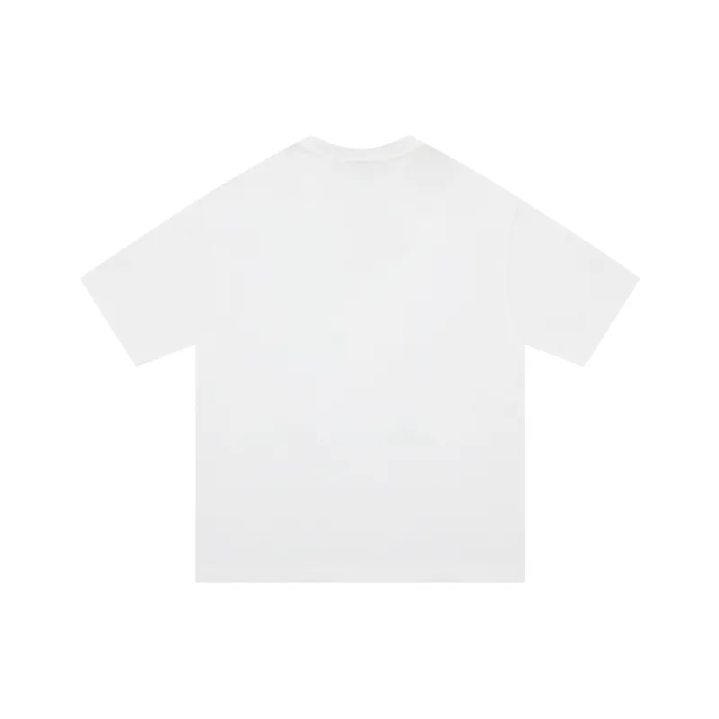 PAULASARA T Shirts Unisex-3