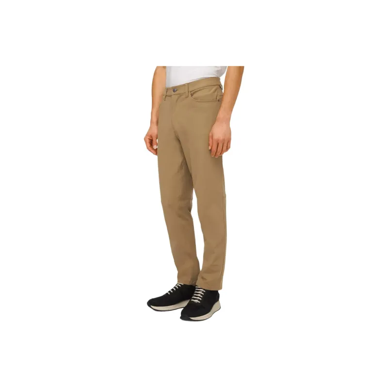 Lululemon Casual Pants Men's Khaki-0