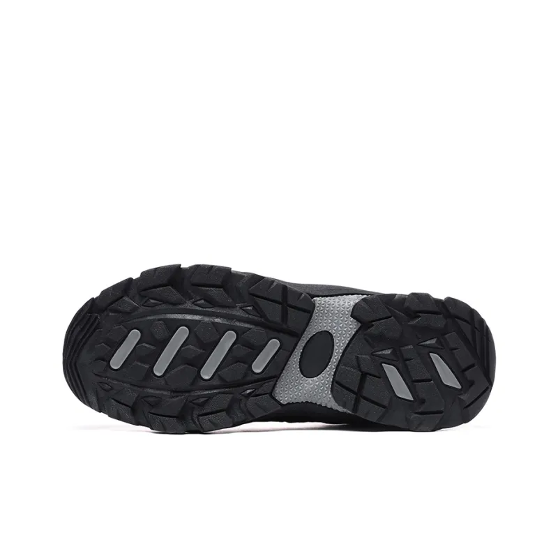 ROBINHOOD Slip Resistant, Abrasion Resistant, Breathable, Lightweight Low Top Casual Shoes Unisex Box Included-9