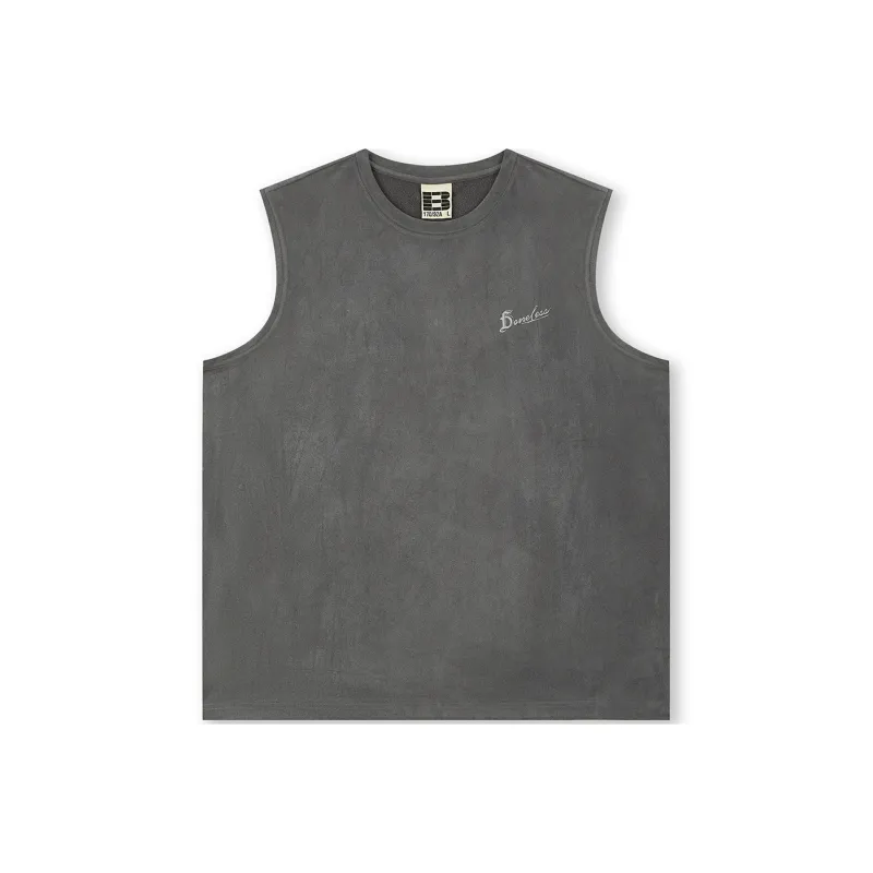 BONELESS Tank Tops Unisex-5