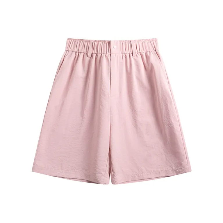 JUNGLE TIGER Casual Shorts Unisex-4