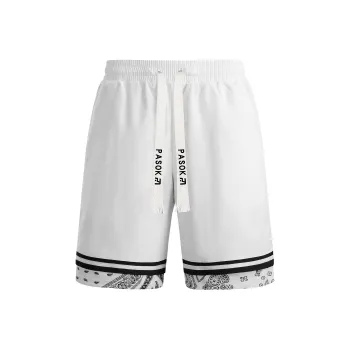 PASOK Casual Shorts Unisex