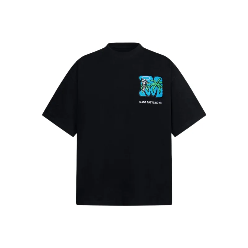 KIRHNE T Shirts Unisex-1