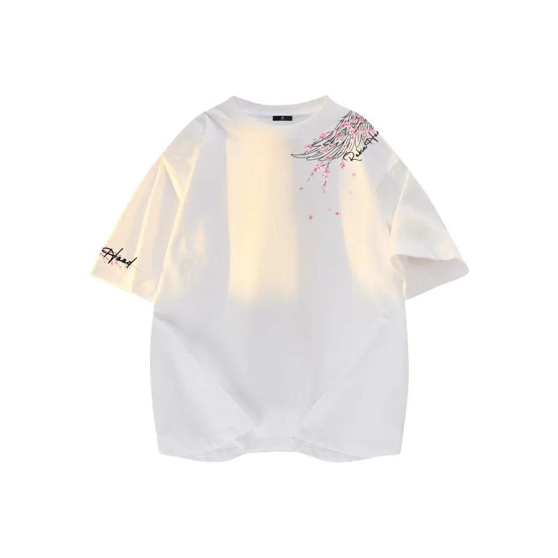 ROBINHOOD T Shirts Unisex-3