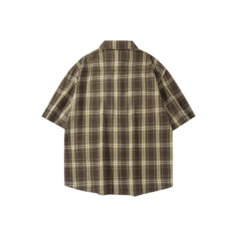 SAME FLOW Shirts Unisex-1