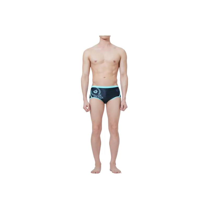 Arena Swimming Shorts Men-0