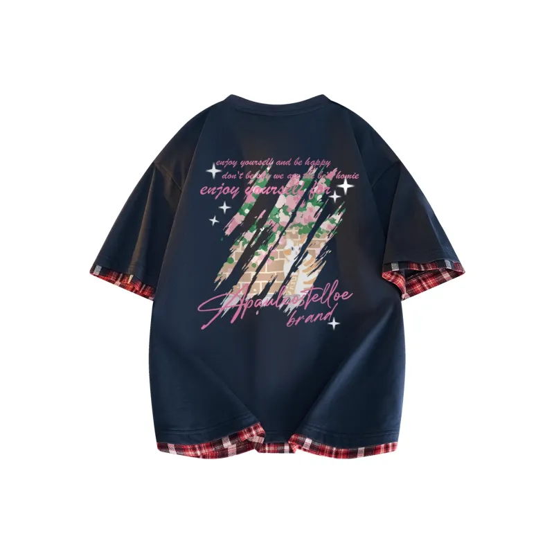 PAUL COSTELLOE T Shirts Unisex-10