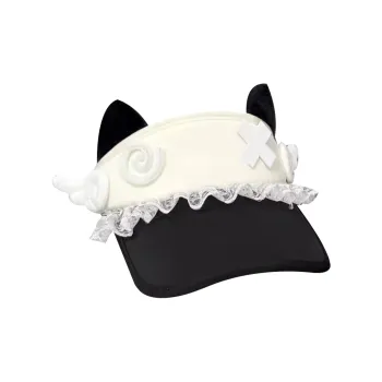 IOTS Artistic Style Sweet And Cute Sun Protection Hats Women's
