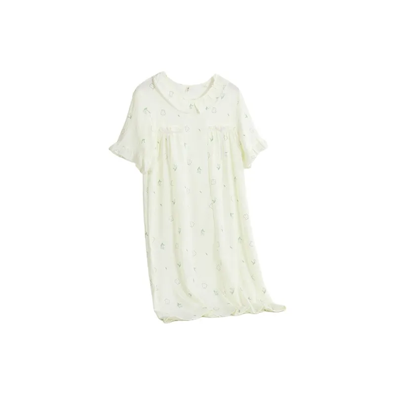 Dior Beauty Women's Nightgowns-0