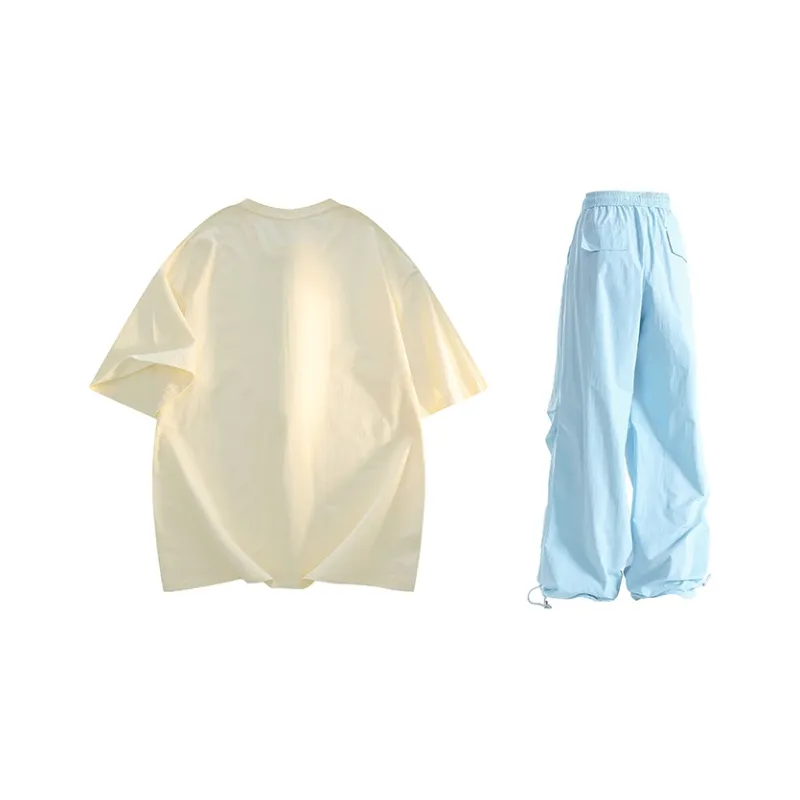 BRUMAIRE Casual Sportswear Unisex-11
