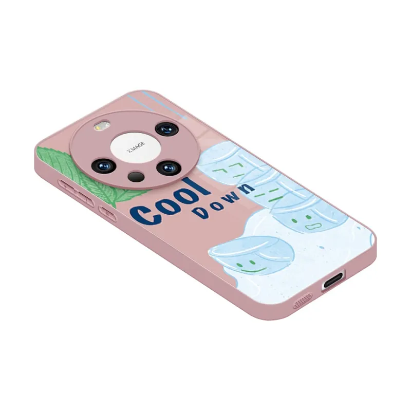 Small bones Phone Cases-1