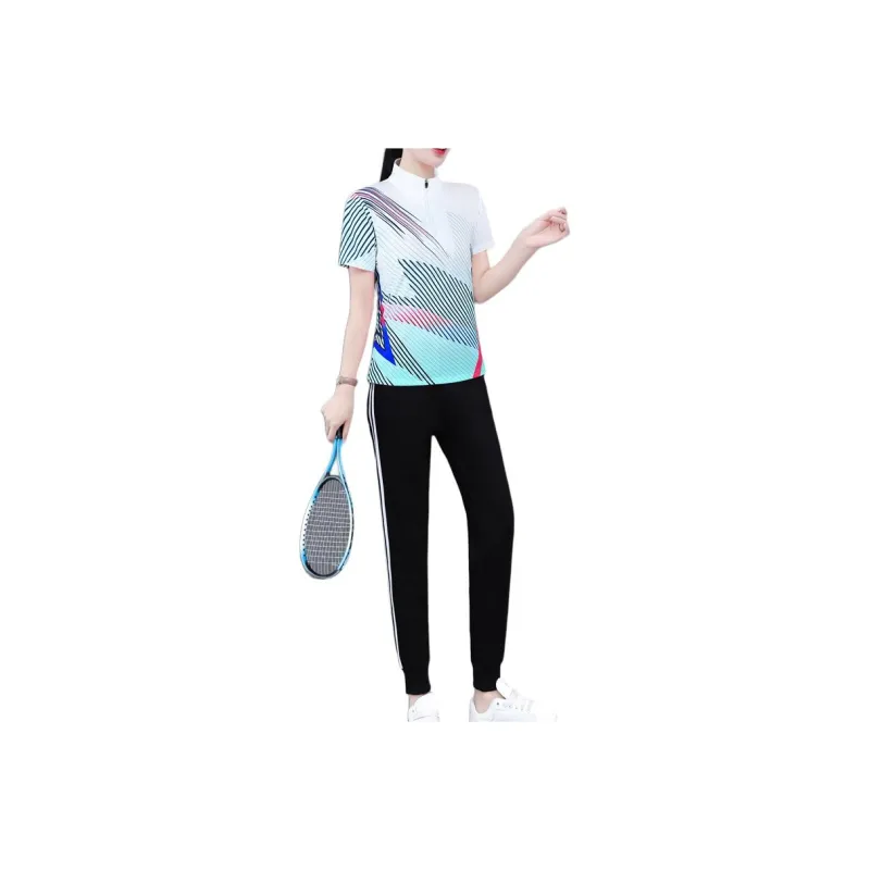The New Age Family Fitness Set Women's-15