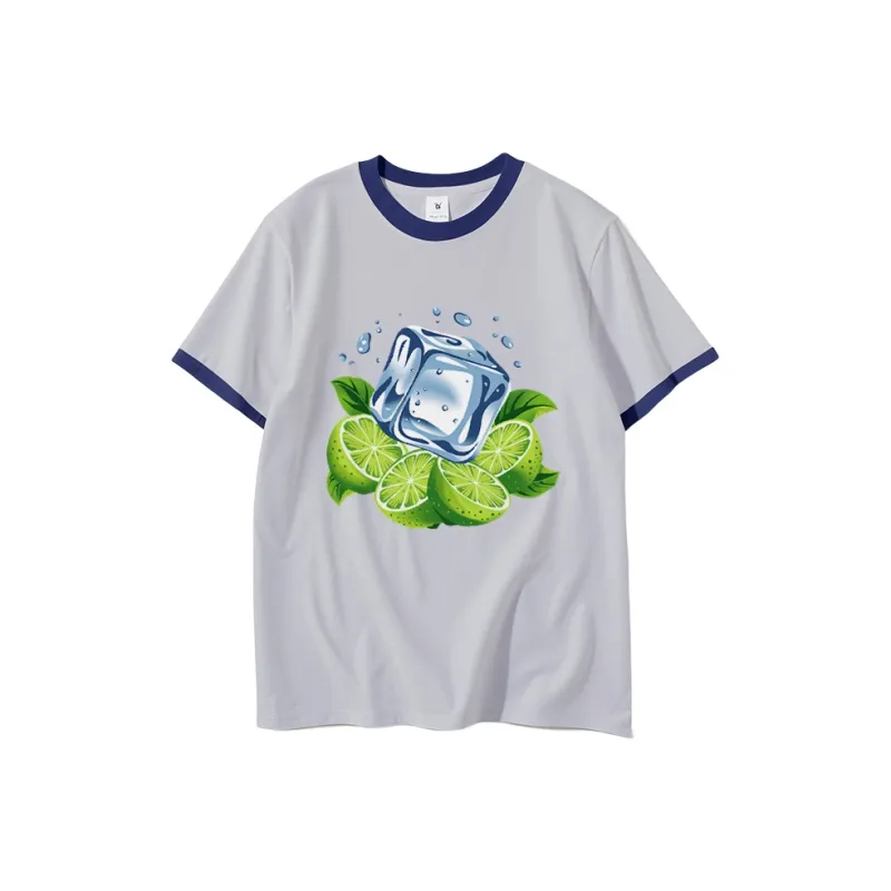 FAIRWHALE T Shirts Women's-24