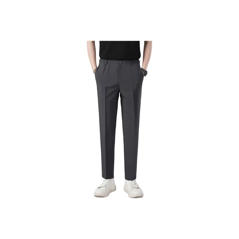 PIERRE CARDIN Casual Pants Men's-4