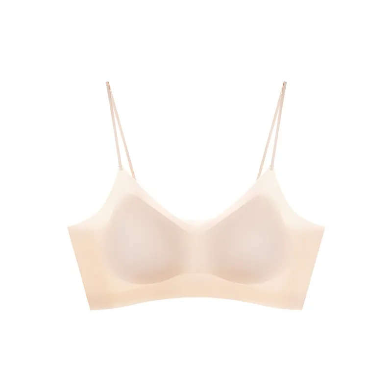 MIIOW Cool One Summer Series Bra Women's Combo Set-0