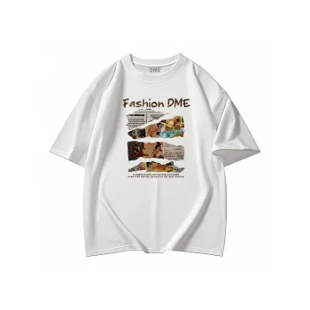 Dme T Shirts Unisex