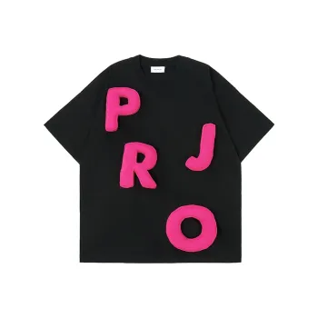 SQQZ Project T Shirts Unisex