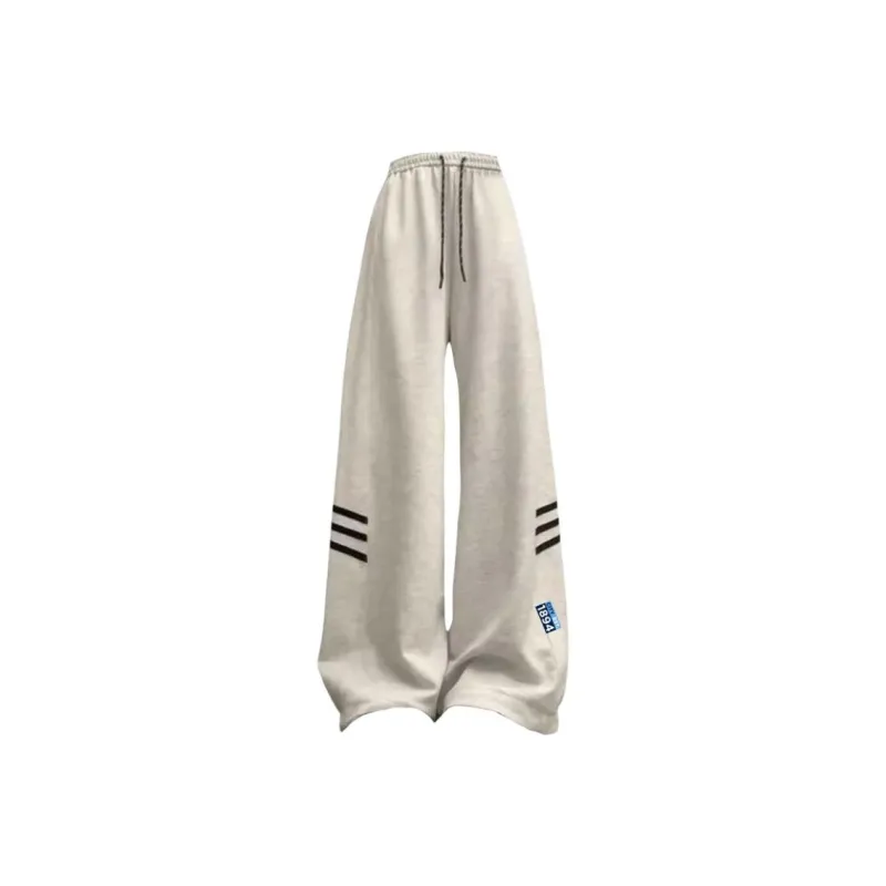 Manchester City F.C. Knitted Sweatpants Unisex-4