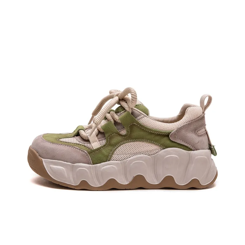 Jay Low Top Casual Shoes Women's-8