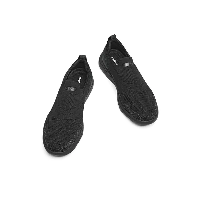RED DRAGONFLY Abrasion Resistant Slip Resistant Low Top Casual Shoes Men's-2
