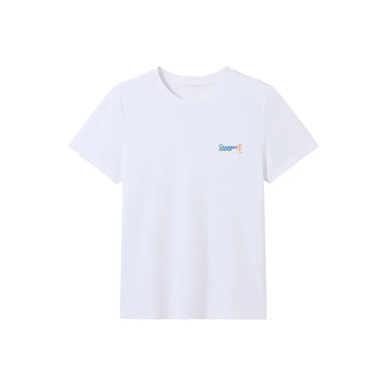 PIONEER CAMP Regular T Shirt Women's-35