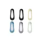 Black 2 Pack+Skin+Light Green+Blue+Purple