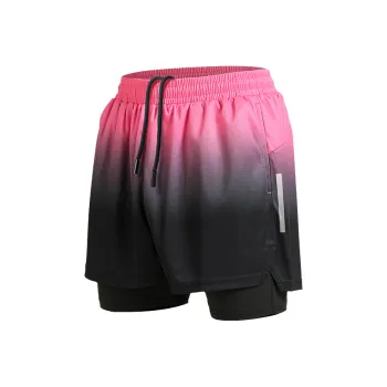 KPADB Basketball Shorts Unisex Pink