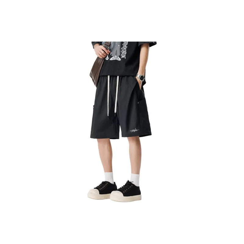 7 SEVFUN Casual Shorts Unisex-0