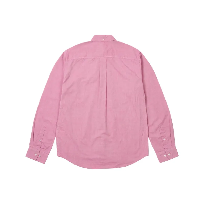 PALACE Oxford Shirt-1