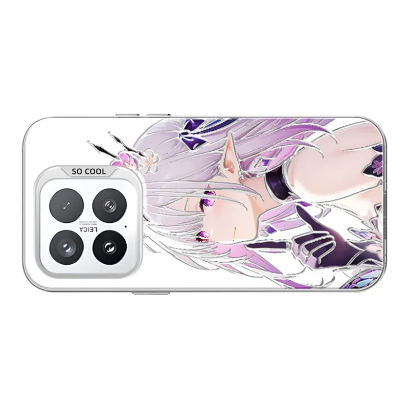 CHUNFAN Phone Cases-19