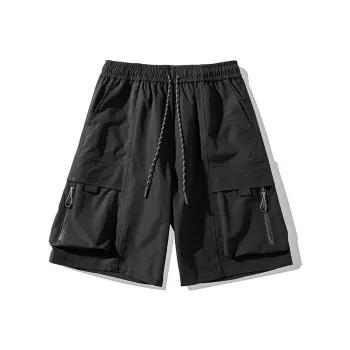 Mimx Homme Cargo Shorts Unisex
