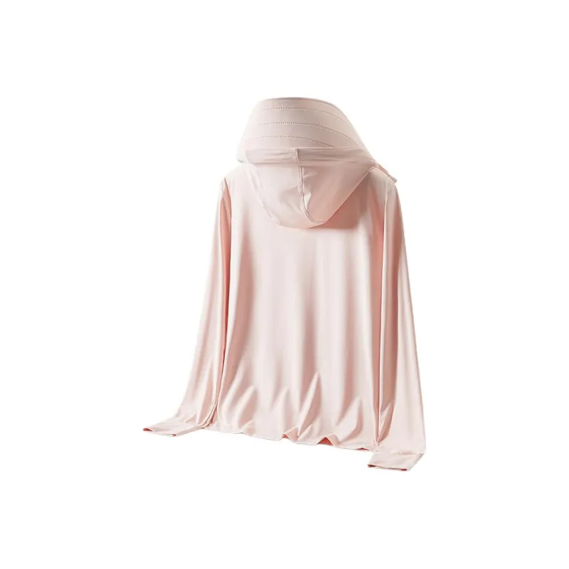 ATUXIU Sun Protection Clothing Women's-4