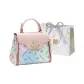 Multicolor-Pink+Shopping Bag