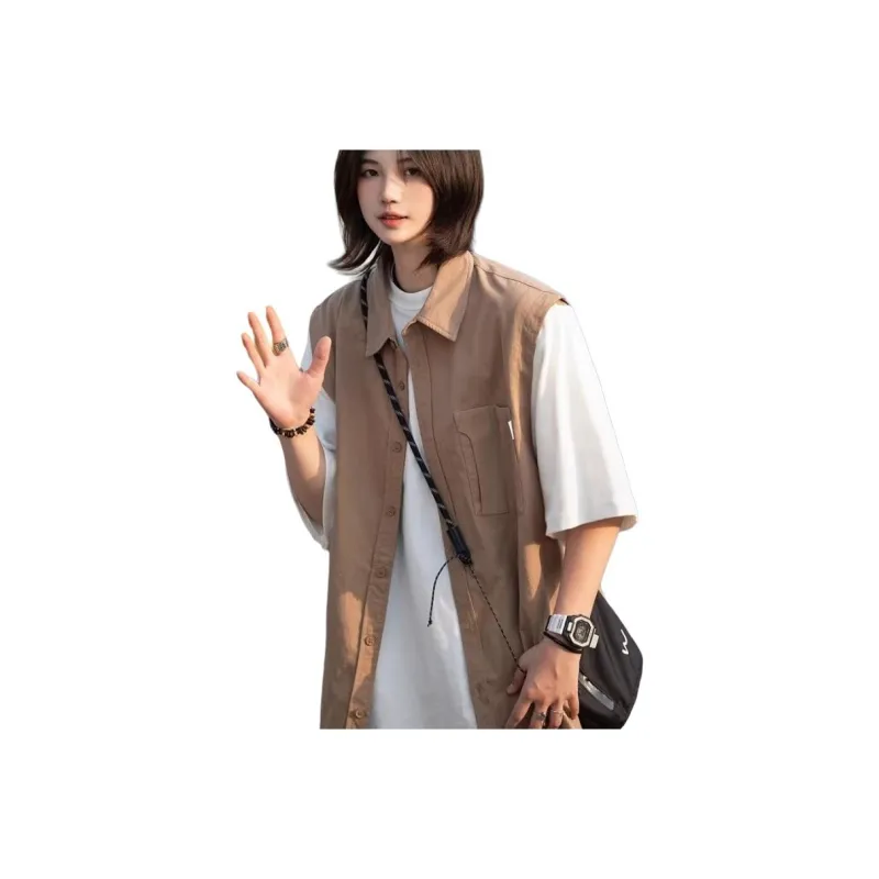 SIL VITIN Shirts Unisex-0