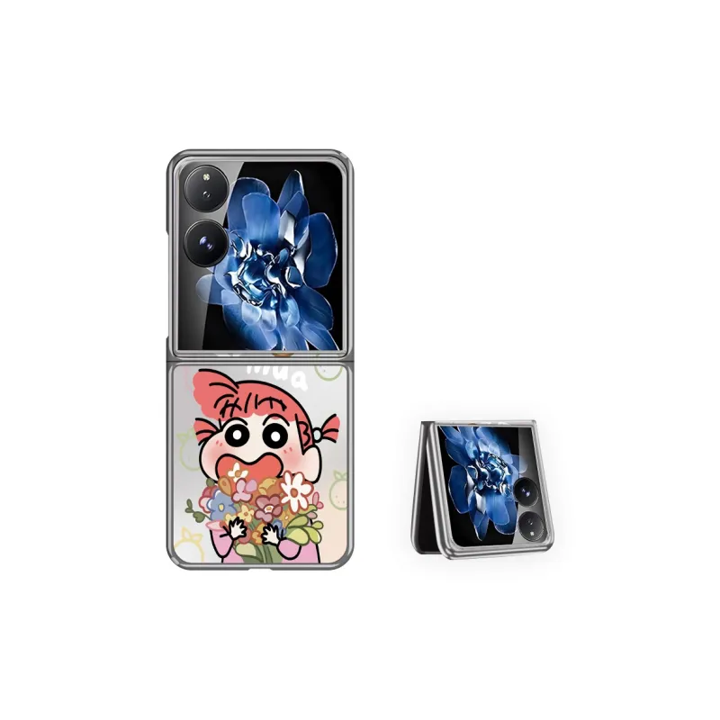 TU QING Phone Cases-16