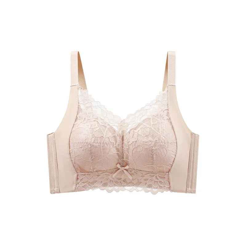 Gentle welcome Women's Bras-5