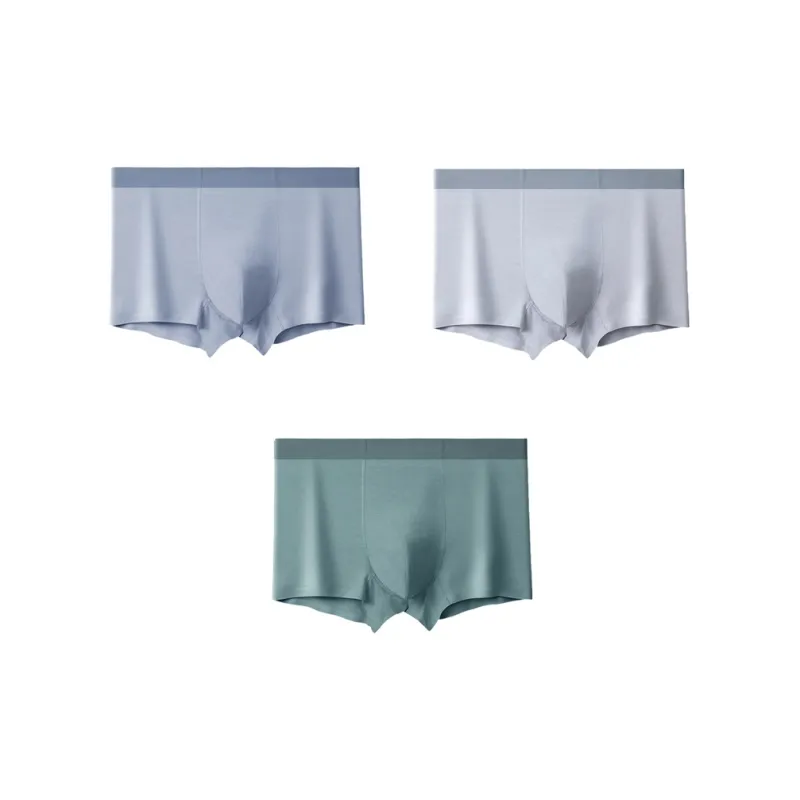 EFUTON Men's Underwear Men's Combo Set-29