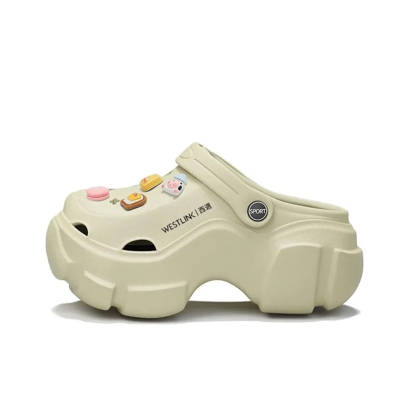WESTLINK Clogs Women's-4