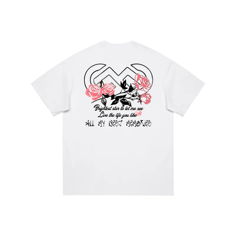 BOS BEAR T Shirts Unisex-8