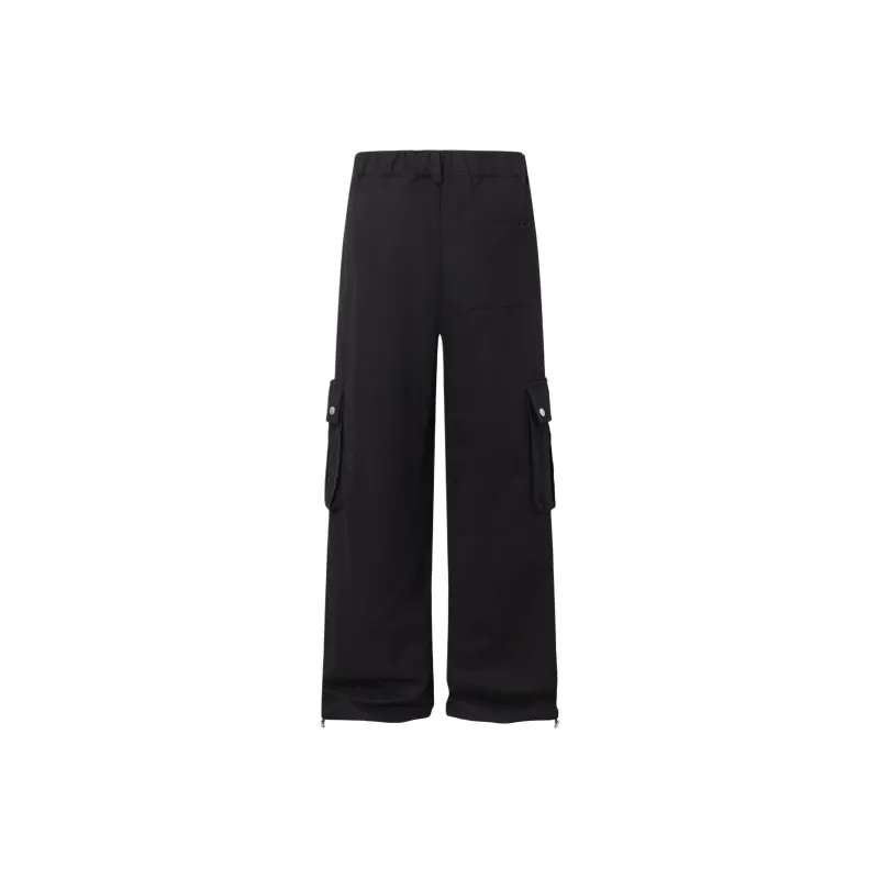 FCB ARCELONA Cargo Pants Unisex-13