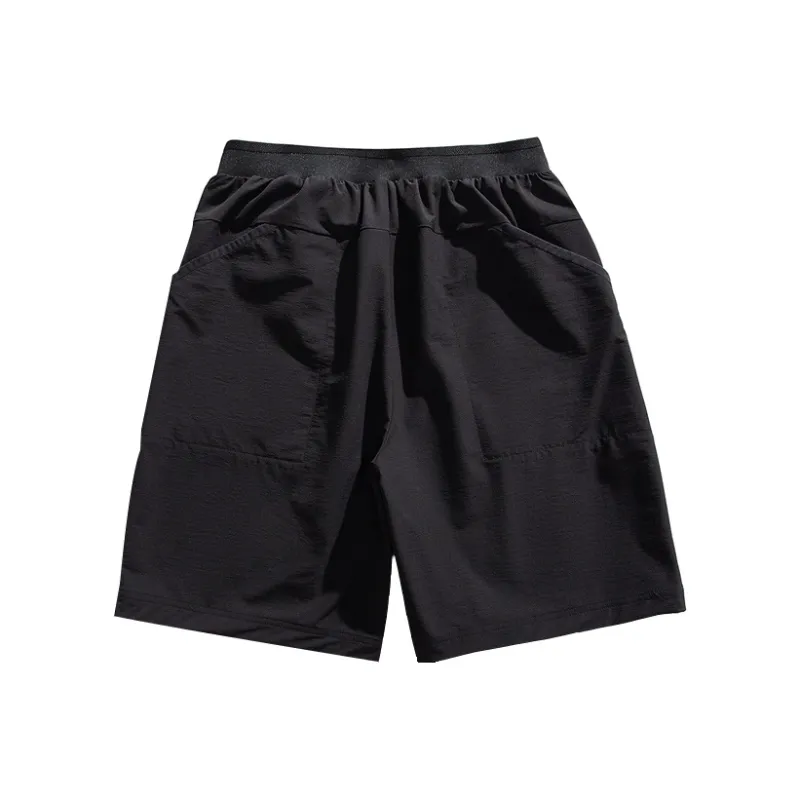 K bird Sports Shorts Unisex-1
