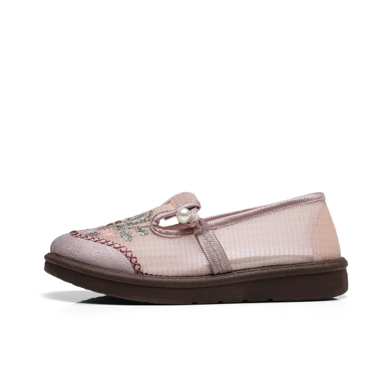 Strongman 3515 Women's Casual Shoes-5