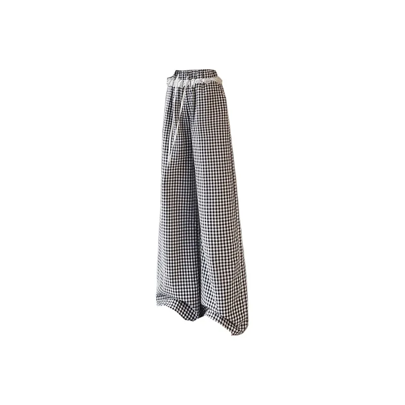 MISS VIGOR Casual Pants Women's-5
